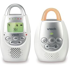 VTech DM221 Audio Baby Monitor Bundle